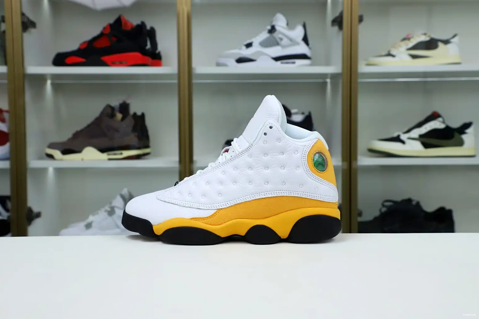 Kimikick  Jordan 13 Jordan retro Air 0618